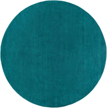 Livabliss - Mystique 6x6 Handmade Rug - M5330-6RD veiw 1