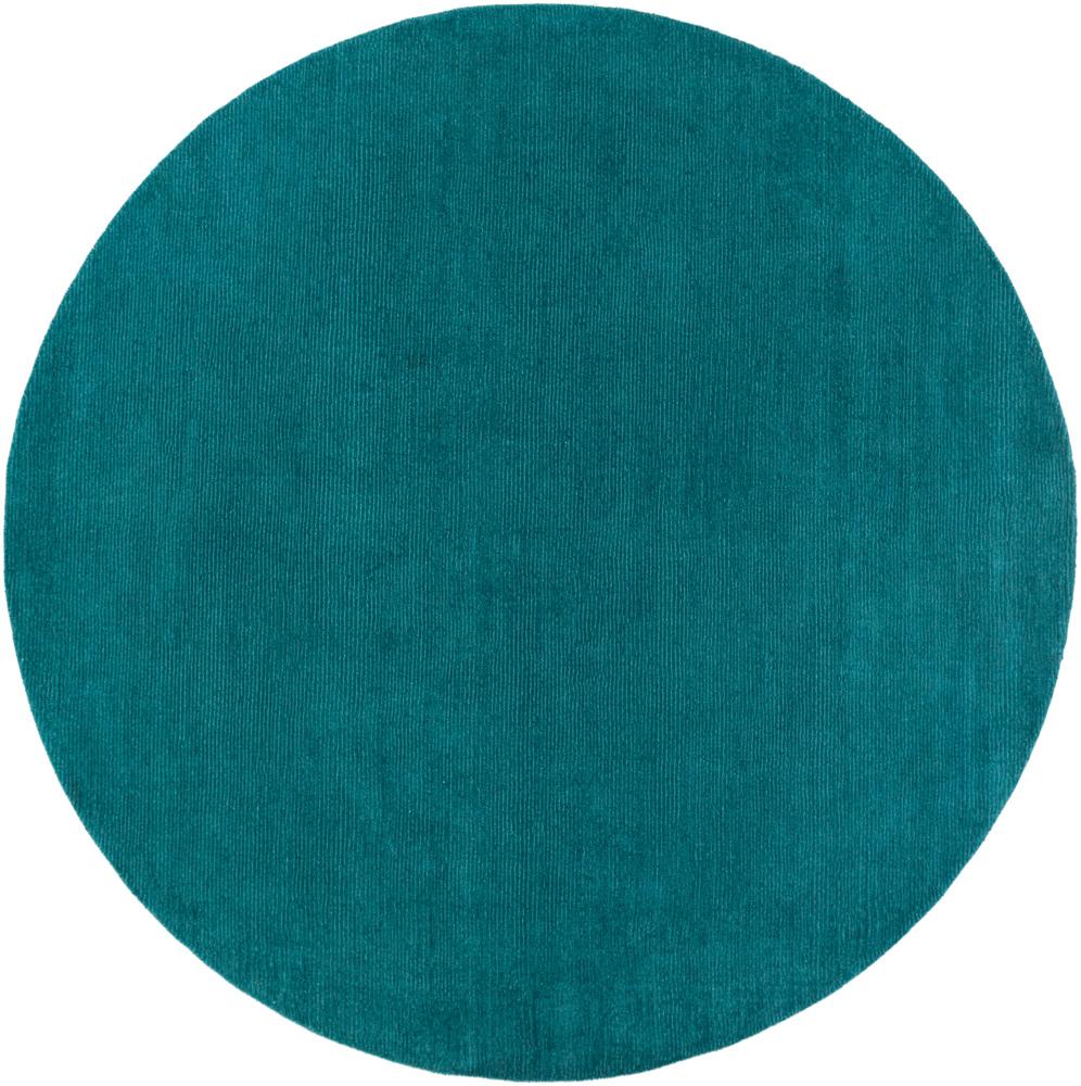 Livabliss - Mystique 8x8 Handmade Rug - M5330-8RD veiw 1
