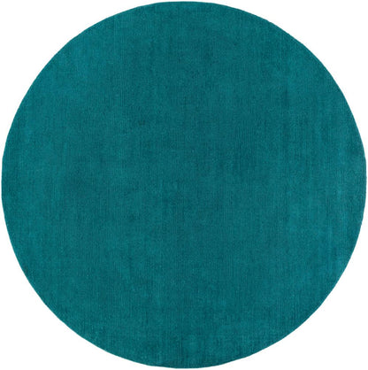 Livabliss - Mystique 8x8 Handmade Rug - M5330-8RD veiw 1