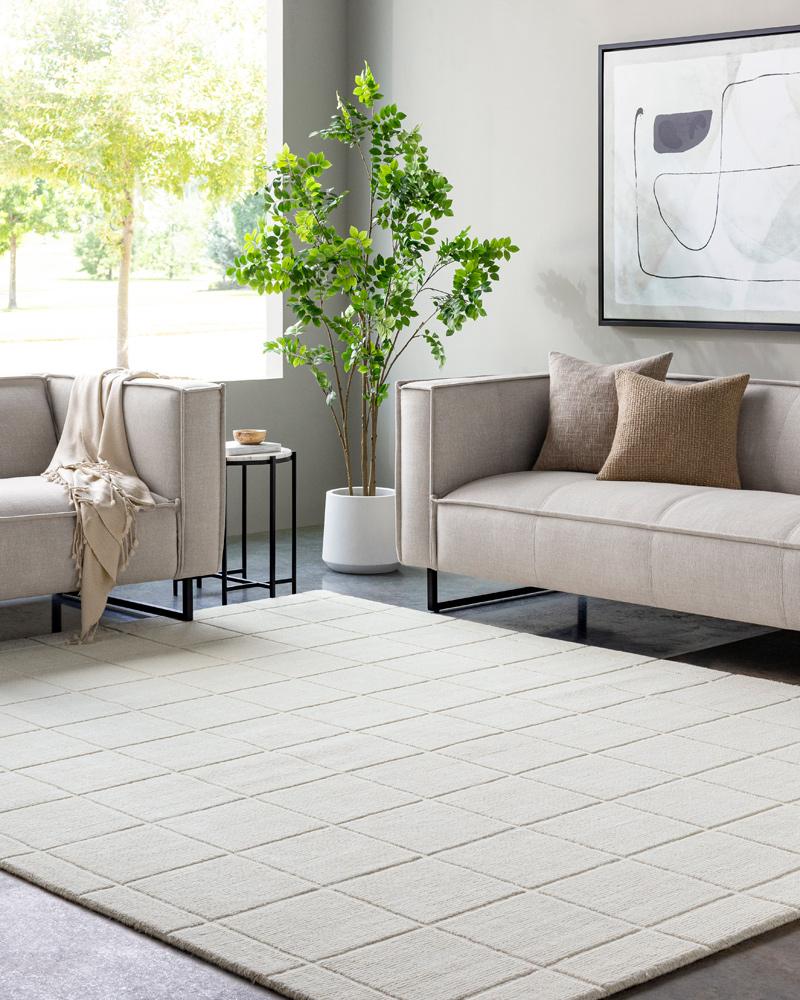 Livabliss - Mystique 2x3 Handmade Rug - M5471-23 veiw 2