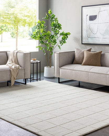 Livabliss - Mystique 9x12 Handmade Rug - M5471-912 veiw 2