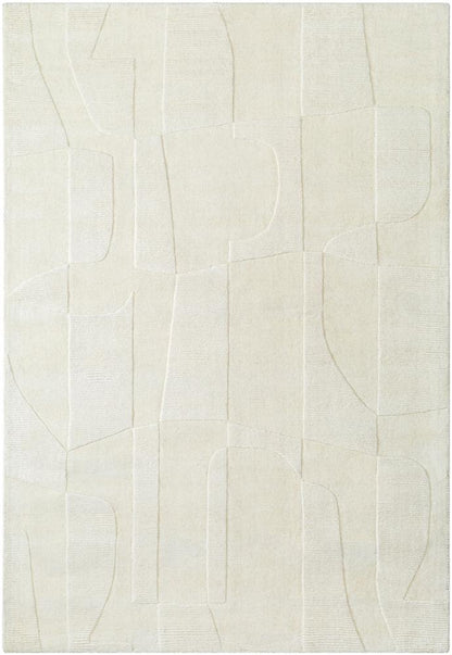 Livabliss - Mystique 2x3 Handmade Rug - M5474-23 veiw 1