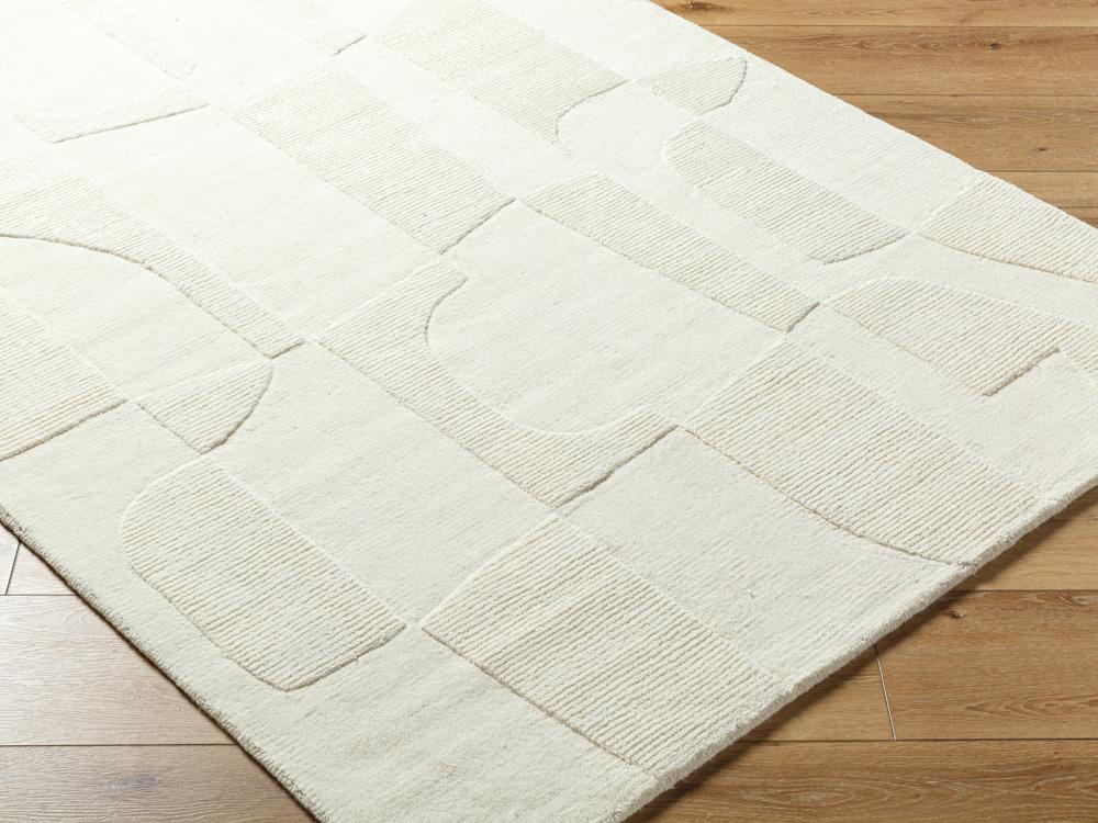 Livabliss - Mystique 2x3 Handmade Rug - M5474-23 veiw 3