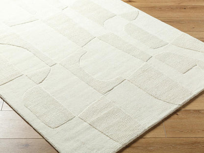 Livabliss - Mystique 5x76in Handmade Rug - M5474-576 veiw 3
