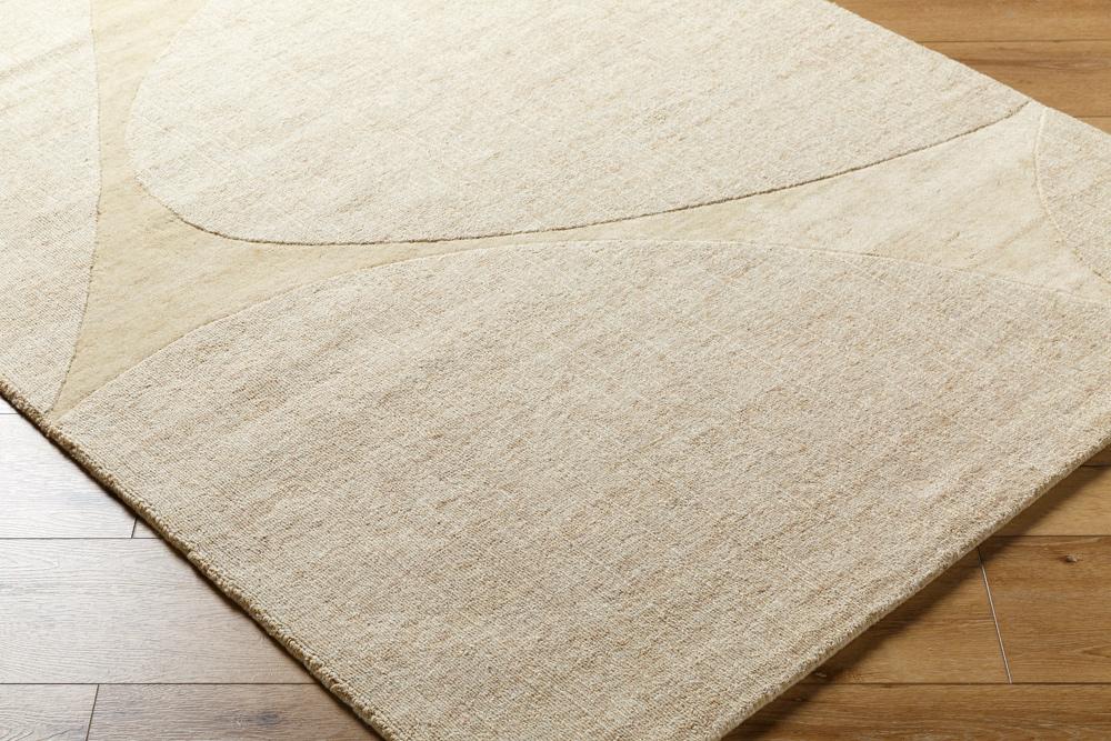 Livabliss - Mystique 8x10 Handmade Rug - M5475-810 veiw 3