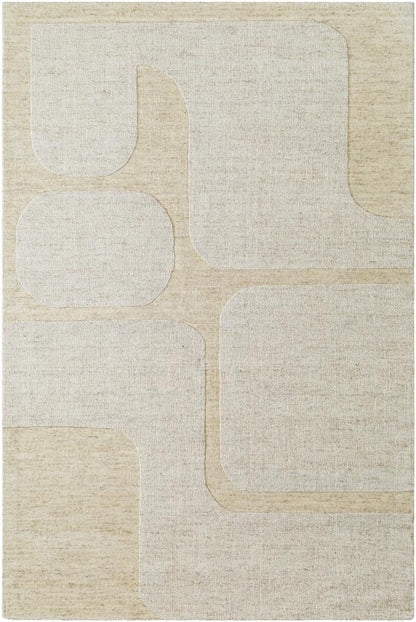 Livabliss - Mystique 2x3 Handmade Rug - M5476-23 veiw 1