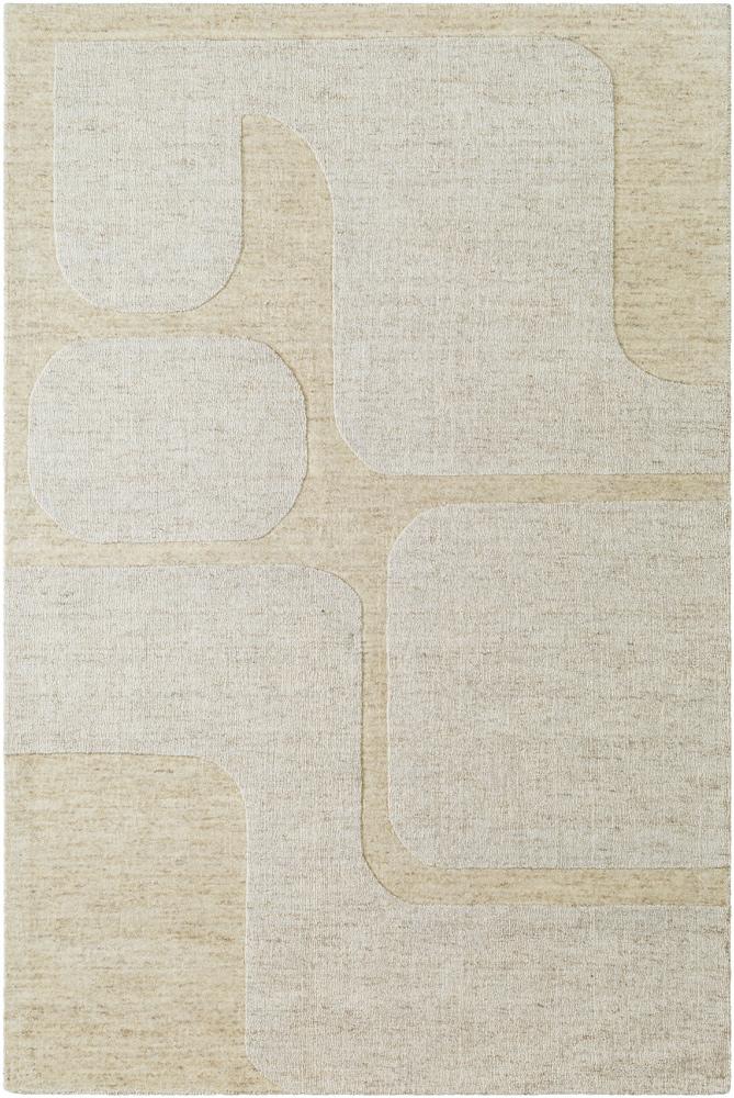 Livabliss - Mystique 5x76in Handmade Rug - M5476-576 veiw 1