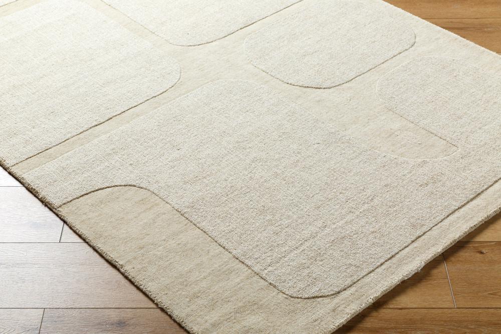 Livabliss - Mystique 5x76in Handmade Rug - M5476-576 veiw 3