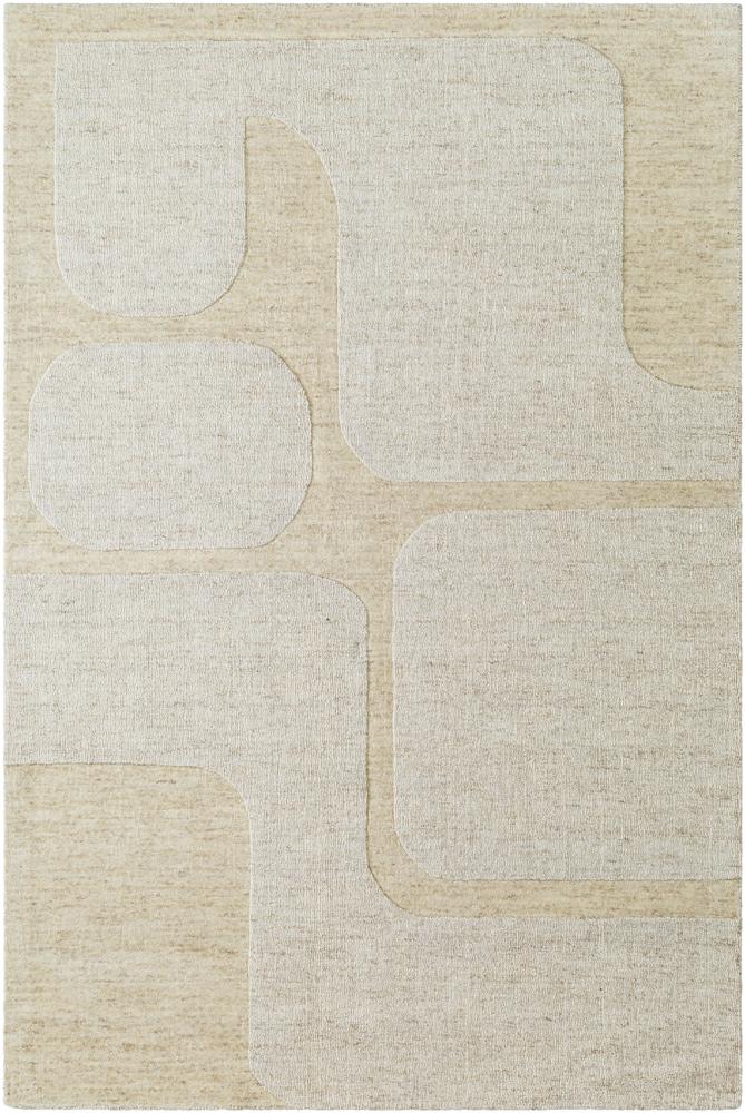 Livabliss - Mystique 8x10 Handmade Rug - M5476-810 veiw 1