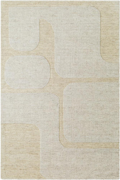 Livabliss - Mystique 8x10 Handmade Rug - M5476-810 veiw 1