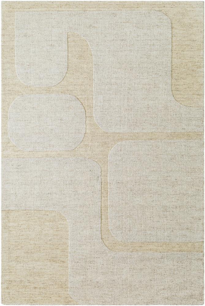 Livabliss - Mystique 9x12 Handmade Rug - M5476-912 veiw 1