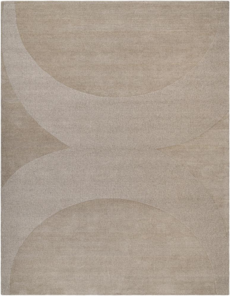 Livabliss - Mystique 2x3 Handmade Rug - M5478-23 veiw 1