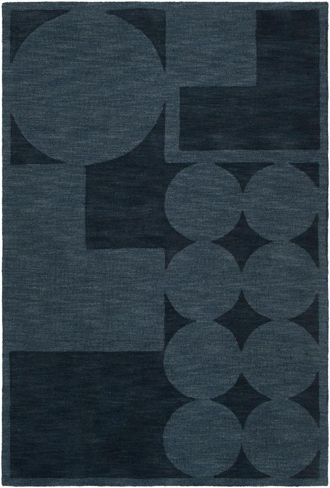 Livabliss - Mystique 9x12 Handmade Rug - M5479-912 veiw 1