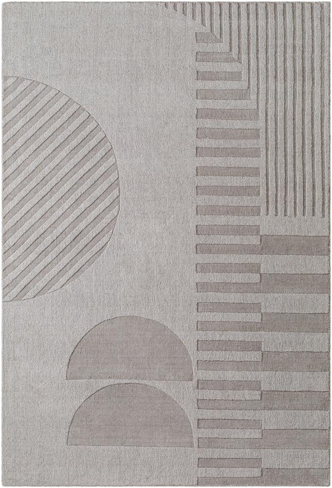 Livabliss - Mystique 8x10 Handmade Rug - M5480-810 veiw 1