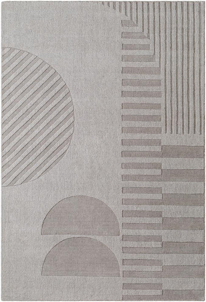 Livabliss - Mystique 8x10 Handmade Rug - M5480-810 veiw 1