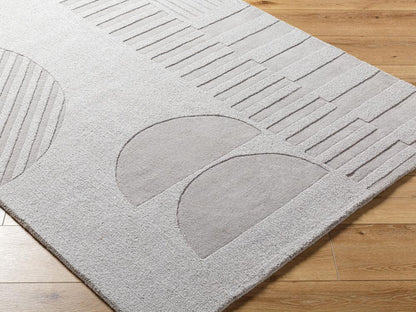 Livabliss - Mystique 8x10 Handmade Rug - M5480-810 veiw 3