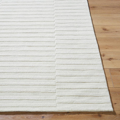Livabliss - Mystique 8x10 Handmade Rug - M5482-810 veiw 2