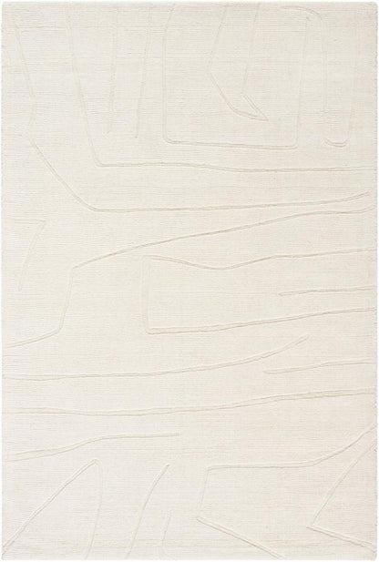 Livabliss - Mystique 2x3 Handmade Rug - M5484-23 veiw 1