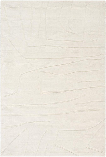 Livabliss - Mystique 8x10 Handmade Rug - M5484-810 veiw 1