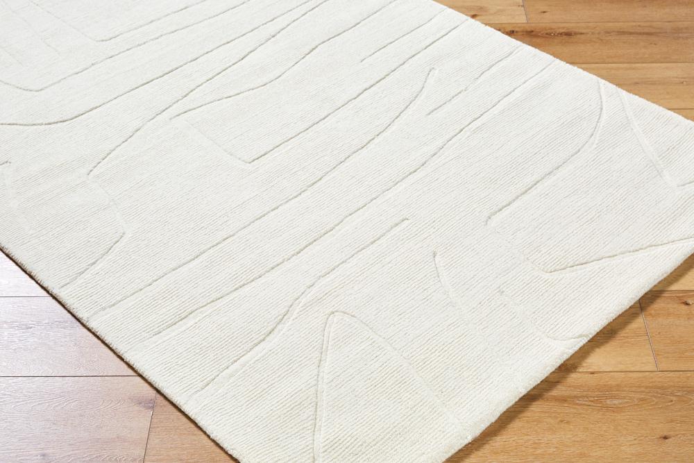 Livabliss - Mystique 8x10 Handmade Rug - M5484-810 veiw 3