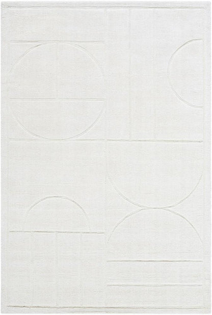 Livabliss - Mystique 2x3 Handmade Rug - M5485-23 veiw 1