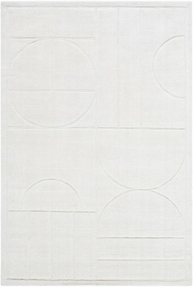 Livabliss - Mystique 5x76in Handmade Rug - M5485-576 veiw 1