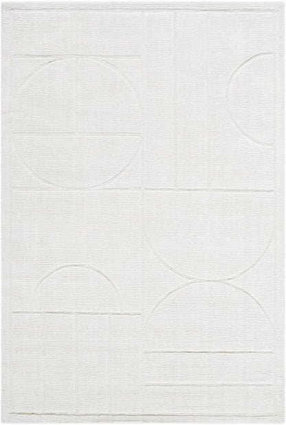 Livabliss - Mystique 5x76in Handmade Rug - M5485-576 veiw 1