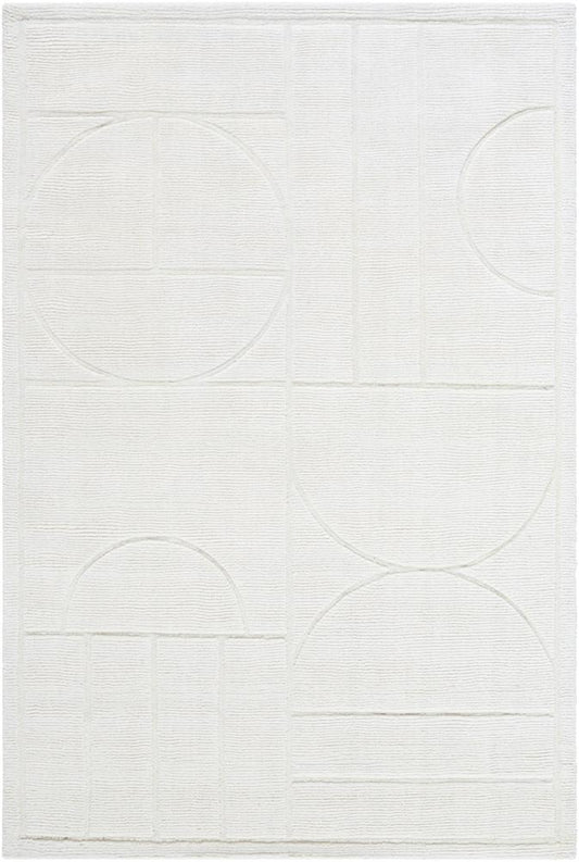 Livabliss - Mystique 5x76in Handmade Rug - M5485-576 veiw 1
