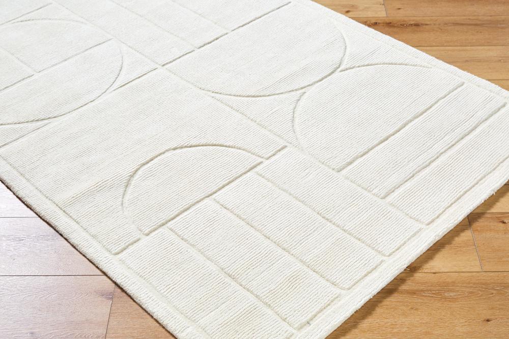 Livabliss - Mystique 5x76in Handmade Rug - M5485-576 veiw 3