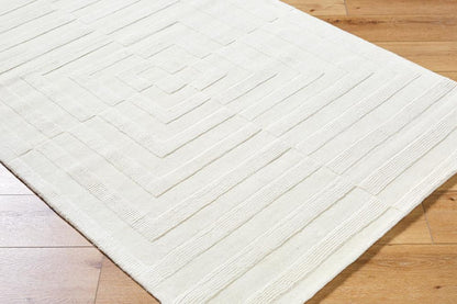Livabliss - Mystique 2x3 Handmade Rug - M5486-23 veiw 3