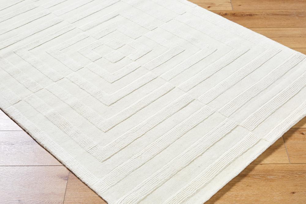 Livabliss - Mystique 5x76in Handmade Rug - M5486-576 veiw 3