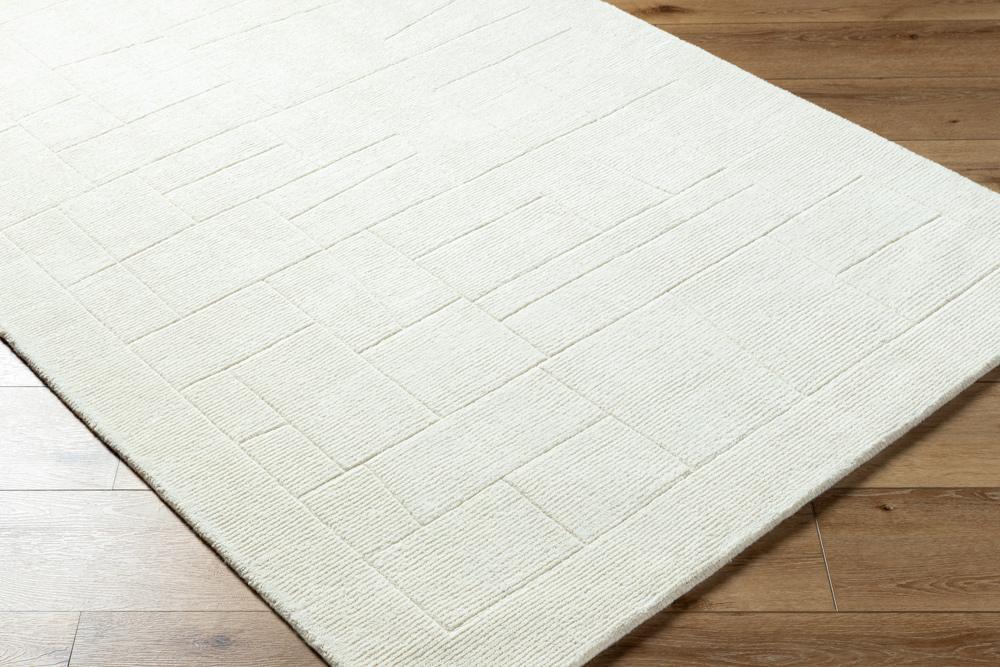 Livabliss - Mystique 2x3 Handmade Rug - M5487-23 veiw 3