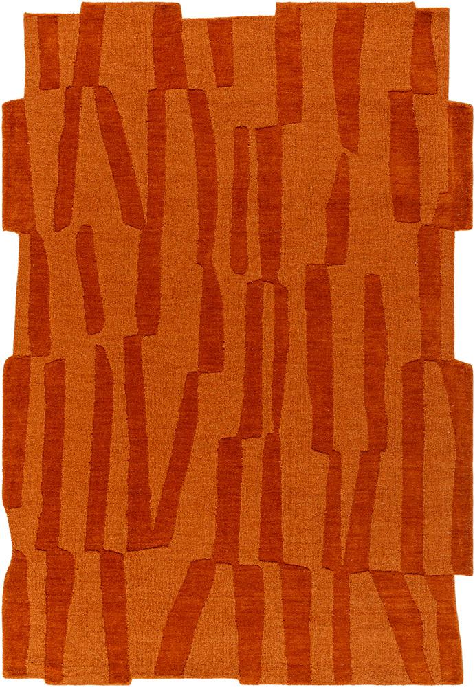 Livabliss - Mystique 8x10 Handmade Rug - M5488-810 veiw 1