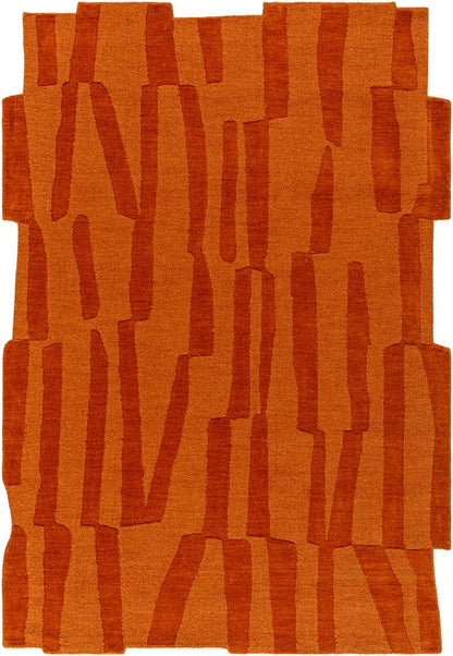 Livabliss - Mystique 8x10 Handmade Rug - M5488-810 veiw 1