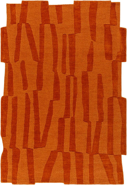 Livabliss - Mystique 8x10 Handmade Rug - M5488-810 veiw 1