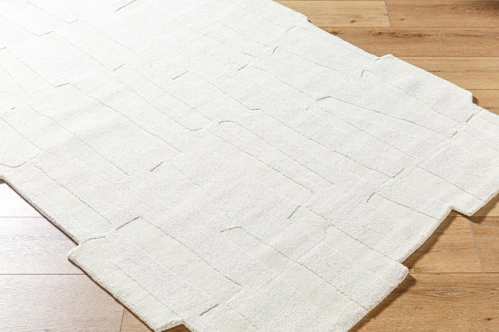 Livabliss - Mystique 2x3 Handmade Rug - M5489-23 veiw 3