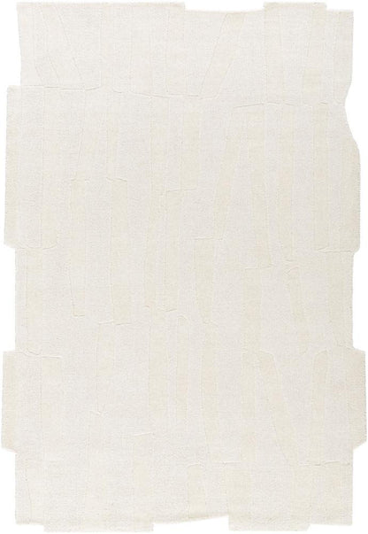 Livabliss - Mystique 5x76in Handmade Rug - M5489-576 veiw 1