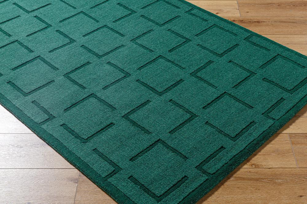 Livabliss - Mystique 2x3 Handmade Rug - M5490-23 veiw 3