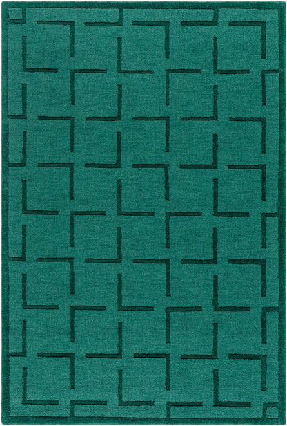 Livabliss - Mystique 5x76in Handmade Rug - M5490-576 veiw 1