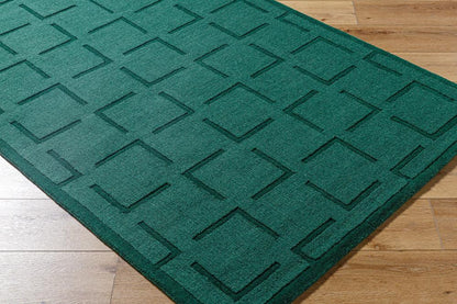 Livabliss - Mystique 5x76in Handmade Rug - M5490-576 veiw 3