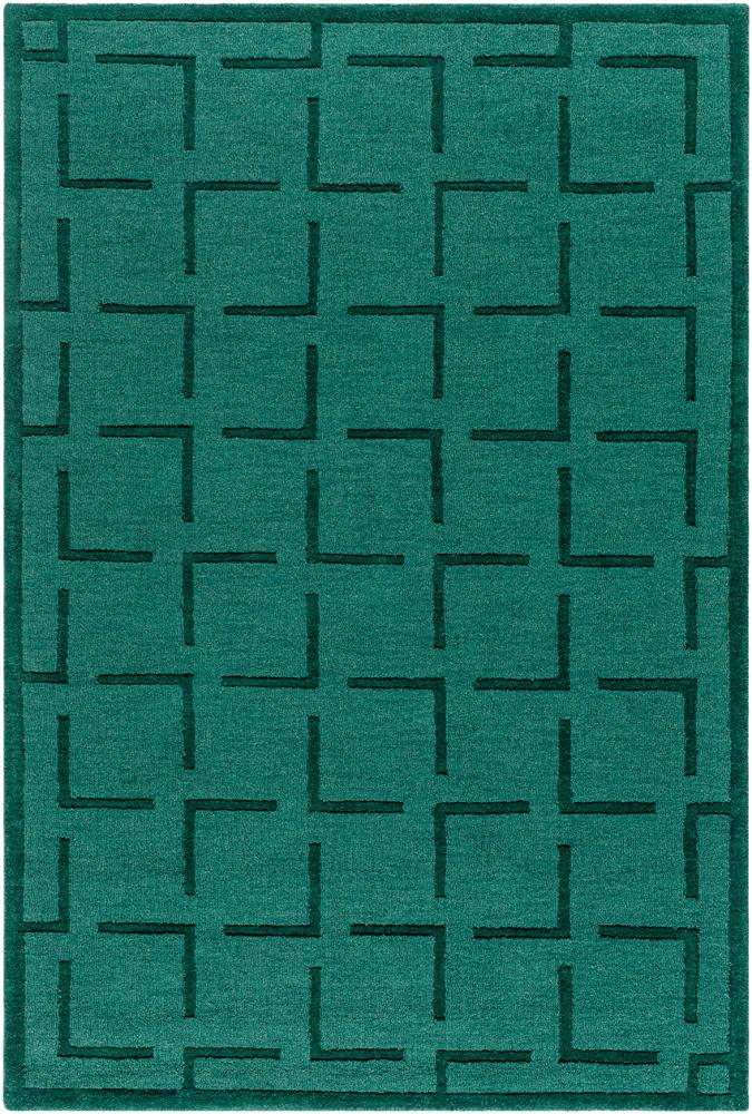 Livabliss - Mystique 8x10 Handmade Rug - M5490-810 veiw 1