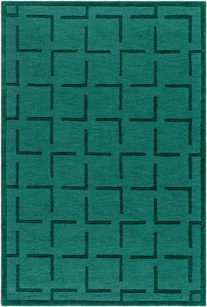 Livabliss - Mystique 8x10 Handmade Rug - M5490-810 veiw 1