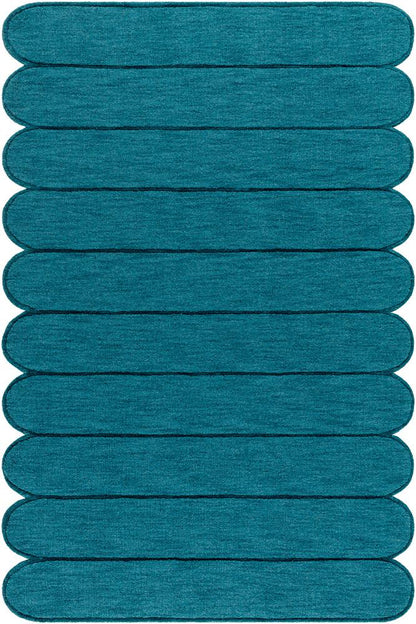 Livabliss - Mystique 2x3 Handmade Rug - M5491-23 veiw 1