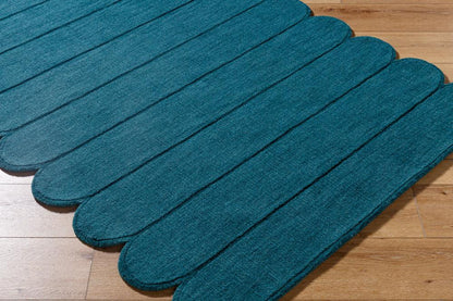 Livabliss - Mystique 2x3 Handmade Rug - M5491-23 veiw 3