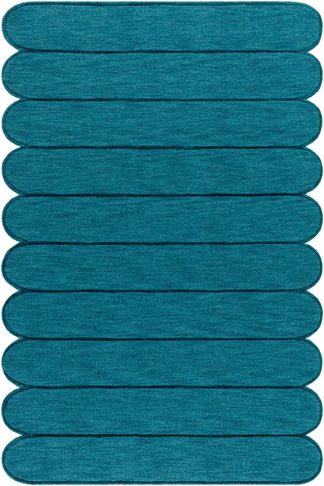 Livabliss - Mystique 8x10 Handmade Rug - M5491-810 veiw 1