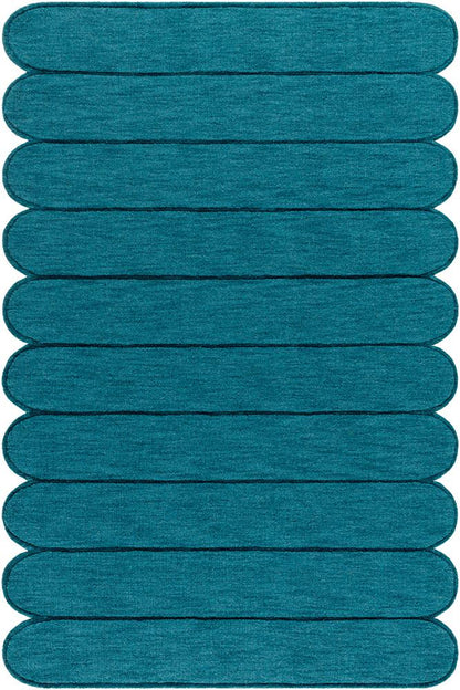 Livabliss - Mystique 8x10 Handmade Rug - M5491-810 veiw 1