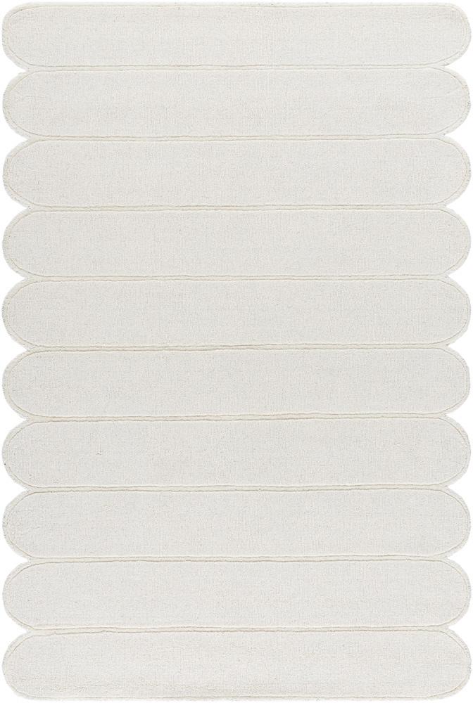 Livabliss - Mystique 5x76in Handmade Rug - M5492-576 veiw 1