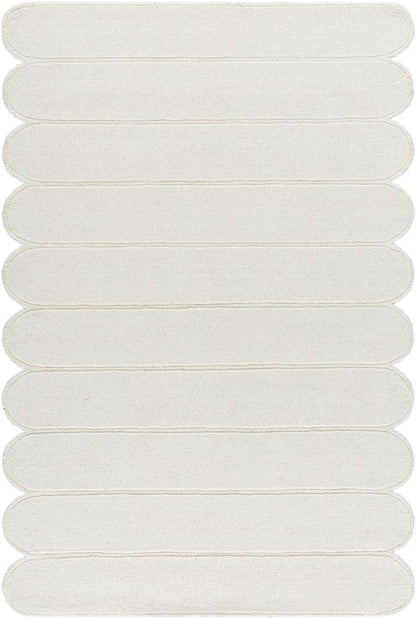 Livabliss - Mystique 8x10 Handmade Rug - M5492-810 veiw 1