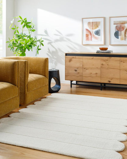 Livabliss - Mystique 9x12 Handmade Rug - M5492-912 veiw 2