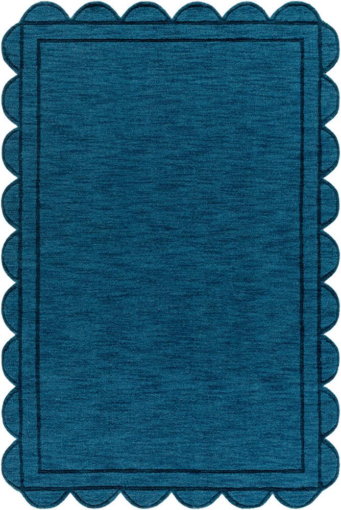 Livabliss - Mystique 2x3 Handmade Rug - M5493-23 veiw 1